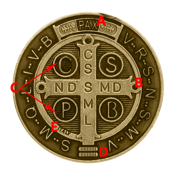 False Medal Presentation Figure 5