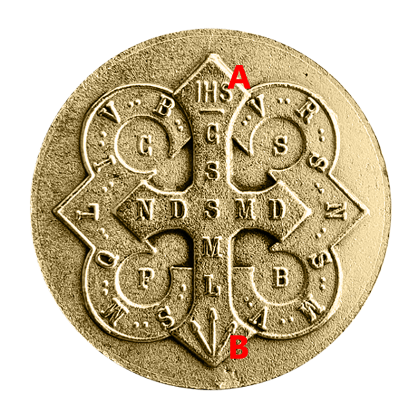 False Medal Presentation Figure 7