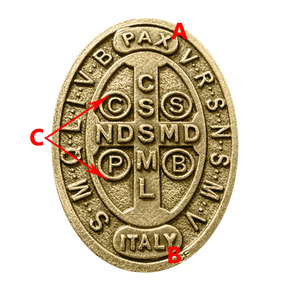 False Medal Presentation Figure 8