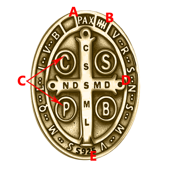 False Medal Presentation Figure 9
