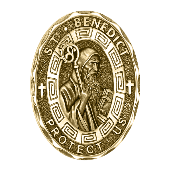 False Medal Presentation Figure 4