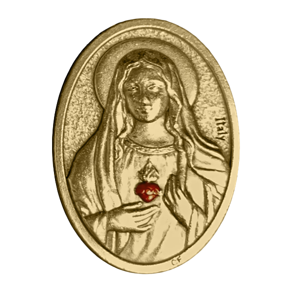 Flawed Medal Presentation Figure 2