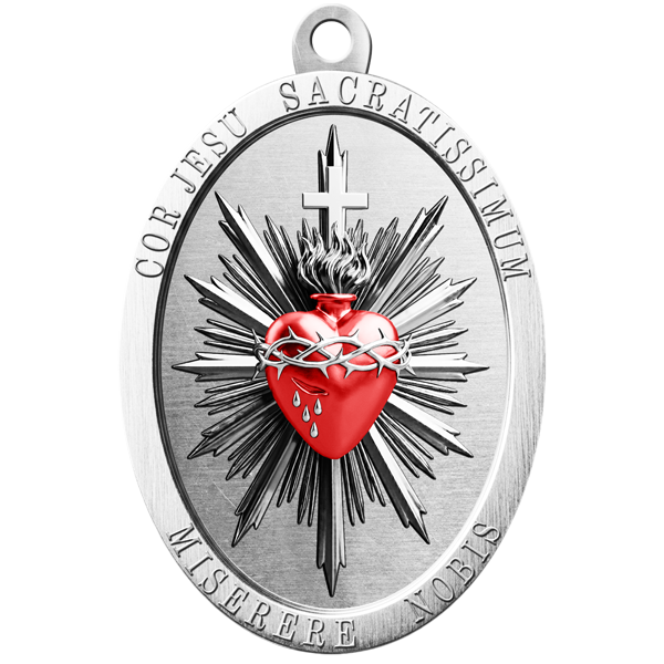 Silver Obverse