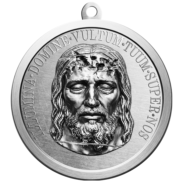 Silver Obverse