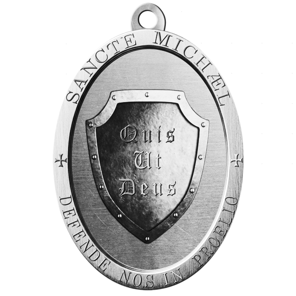 Silver Reverse