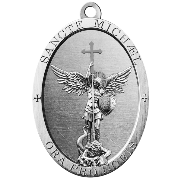 Silver Obverse